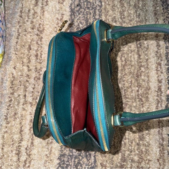 Marc Jacobs leather bag - Picture 4 of 9